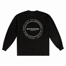 Cargar imagen en el visor de la galería, BRUISED CORE - BEG FOR PEACE LONG SLEEVE