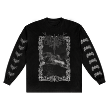 Cargar imagen en el visor de la galería, BRUISED CORE - BEG FOR PEACE LONG SLEEVE