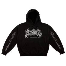 画像をギャラリービューアに読み込む, BLEAKHOUSE - DOOMTOWN HOODIE