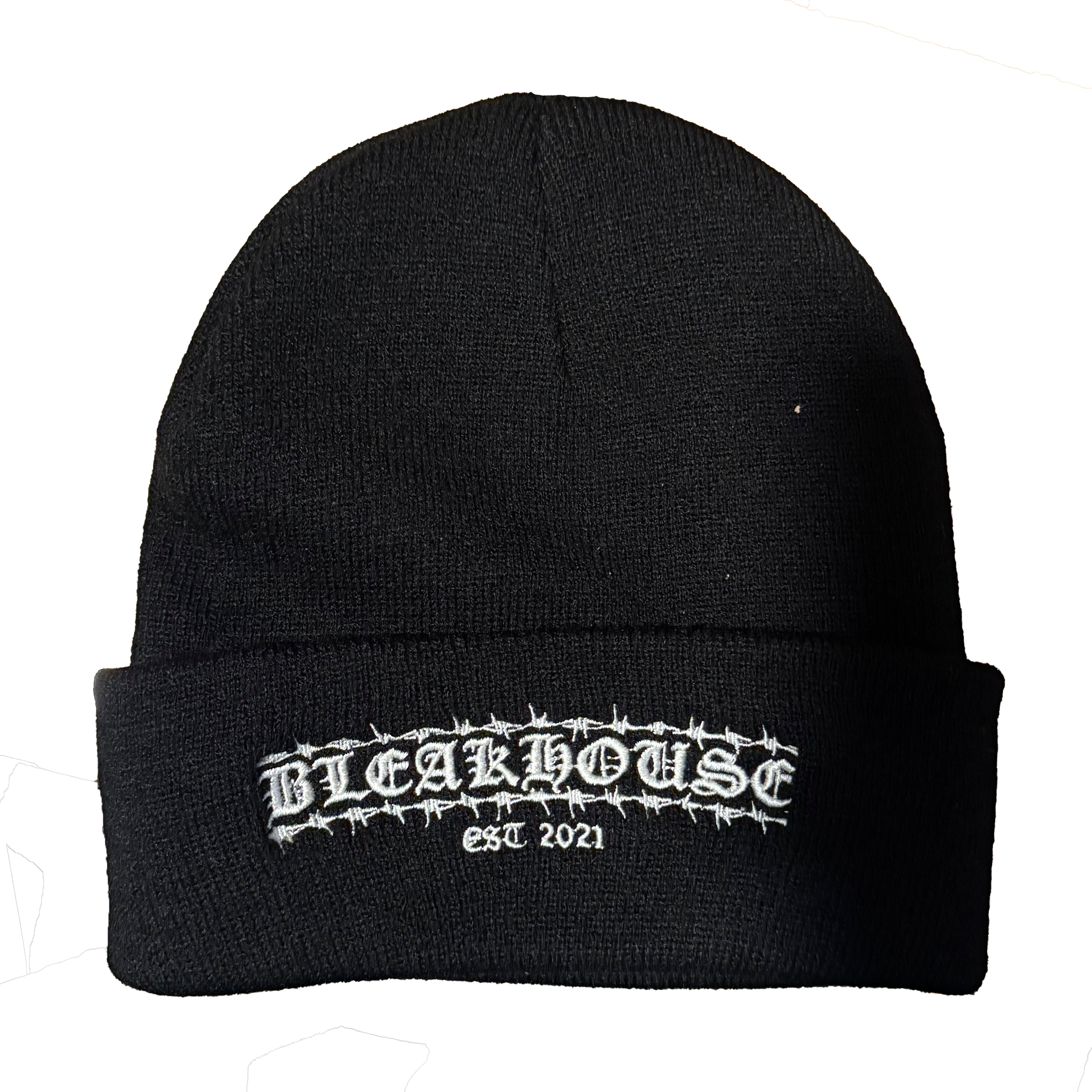 BLEAKHOUSE - LOGO BEANIE