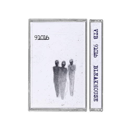 VTB - 91016 CASSETTE