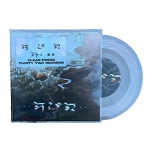 Load image into Gallery viewer, R U N - ASH + SOIL 7 INCH