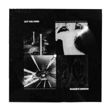 画像をギャラリービューアに読み込む, KING YOSEF - CUT THE CORD/SHAMES MIRROR LATHE CUT