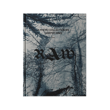 Load image into Gallery viewer, HARPER KING - RAW 001 ZINE