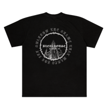 Load image into Gallery viewer, KING YOSEF - DOOMTOWN INDUSTRIAL T-SHIRT