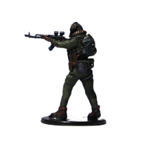Load image into Gallery viewer, MISERY WHIP - ALPINE MILTANT MINIATURE