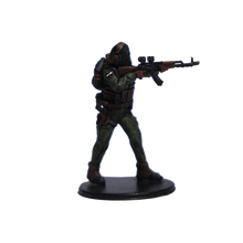 Load image into Gallery viewer, MISERY WHIP - ALPINE MILTANT MINIATURE