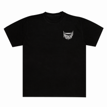 Load image into Gallery viewer, MISERY WHIP - DEATH OF A SMALL TOWN T-SHIRT 2.0