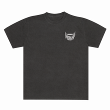 Load image into Gallery viewer, MISERY WHIP - DEATH OF A SMALL TOWN T-SHIRT