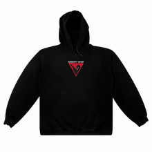 Load image into Gallery viewer, MISERY WHIP - UNDER NO PRETEXT HOODIE