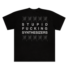 Load image into Gallery viewer, KING YOSEF - JOCK INDUSTRIAL T-SHIRT