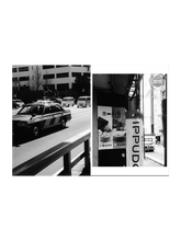 Load image into Gallery viewer, HARPER KING - RAW 001 ZINE