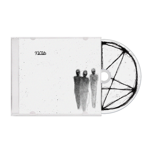 VTB - 91016 CD