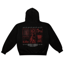 Load image into Gallery viewer, POSSIBLE JUMPER - SUFFERING AS CURRENCY HOODIE