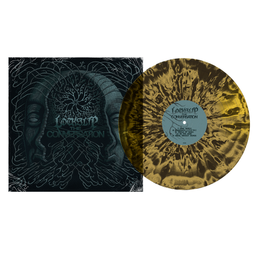 LOCKSLIP - THE CONVERSATION - BLEAKHOUSE VINYL