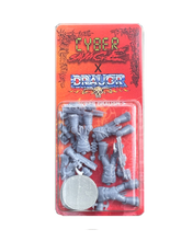 Load image into Gallery viewer, CYBER SAVAGE - CYBER DRAUGR PACK