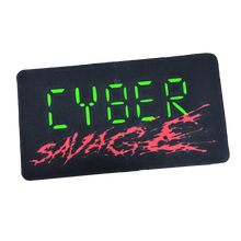 画像をギャラリービューアに読み込む, CYBER SAVAGE - DICE BOX