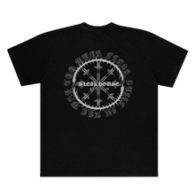 Load image into Gallery viewer, INSULA ISCARIOT - TOO MUCH FLESH T-SHIRT