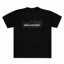 Load image into Gallery viewer, INSULA ISCARIOT - TOO MUCH FLESH T-SHIRT