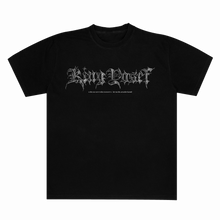 Load image into Gallery viewer, KING YOSEF - DOOMTOWN INDUSTRIAL T-SHIRT
