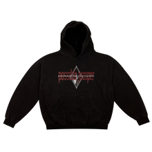 Load image into Gallery viewer, POSSIBLE JUMPER - SUFFERING AS CURRENCY HOODIE