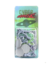 Load image into Gallery viewer, CYBER SAVAGE - SATURNKNIGHTS PACK