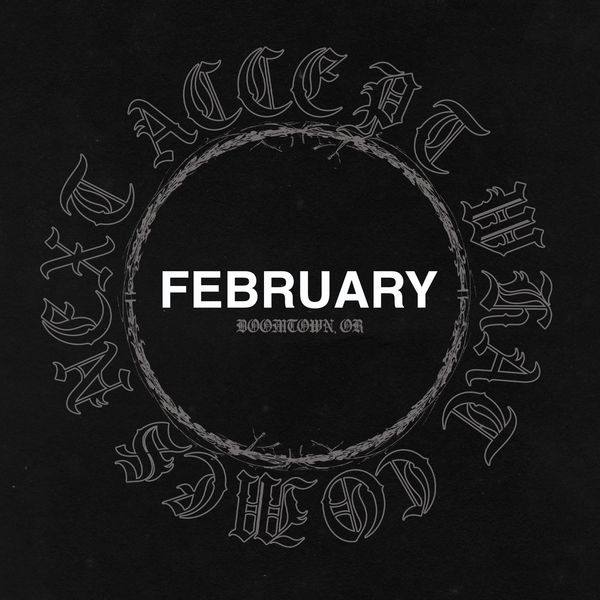 BH UPDATES - FEBRUARY