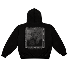 Load image into Gallery viewer, BRUISED CORE - TAKE THE SWORD HOODIE
