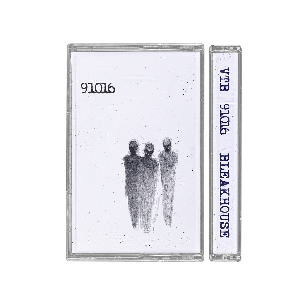 VTB - 91016 CASSETTE