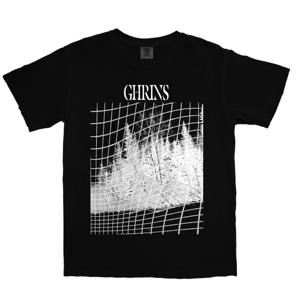 GHRINS - EMPTY SPACE SHIRT