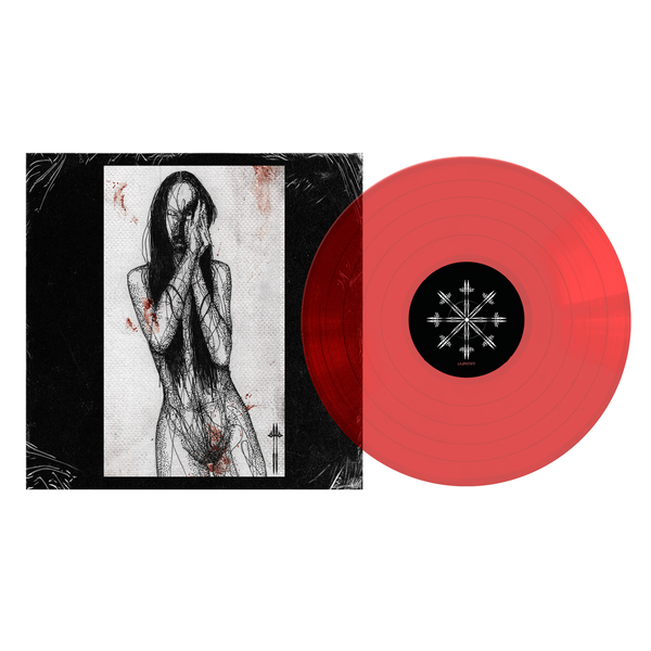 INSULA ISCARIOT - BLOODFLOW (A MILKY FLUID) VINYL