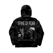 Load image into Gallery viewer, KING YOSEF - THE SPIRE WINDBREAKER
