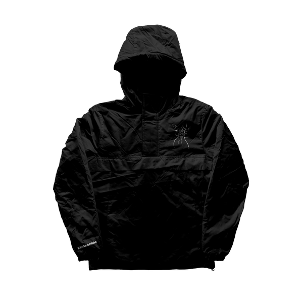 KING YOSEF - THE SPIRE WINDBREAKER