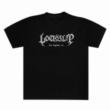 Load image into Gallery viewer, LOCKSLIP - LOGO T-SHIRT
