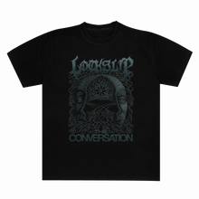 Load image into Gallery viewer, LOCKSLIP - THE CONVERSATION T-SHIRT
