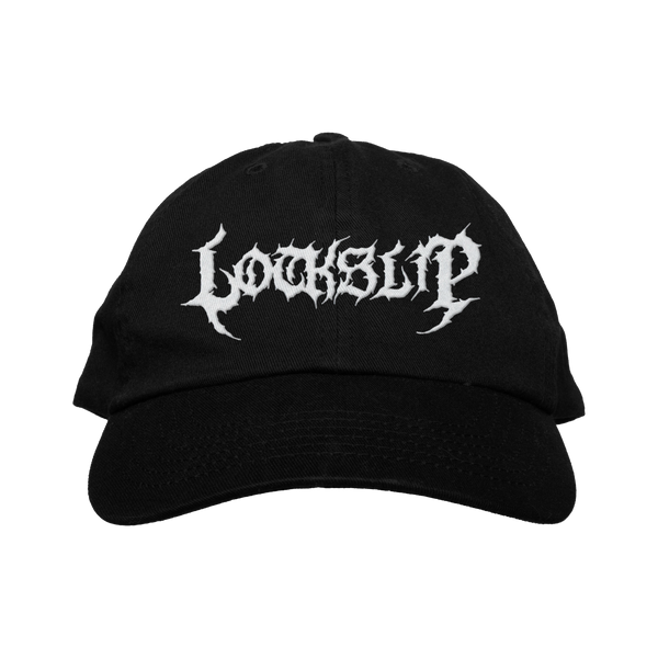 LOCKSLIP - LOGO HAT