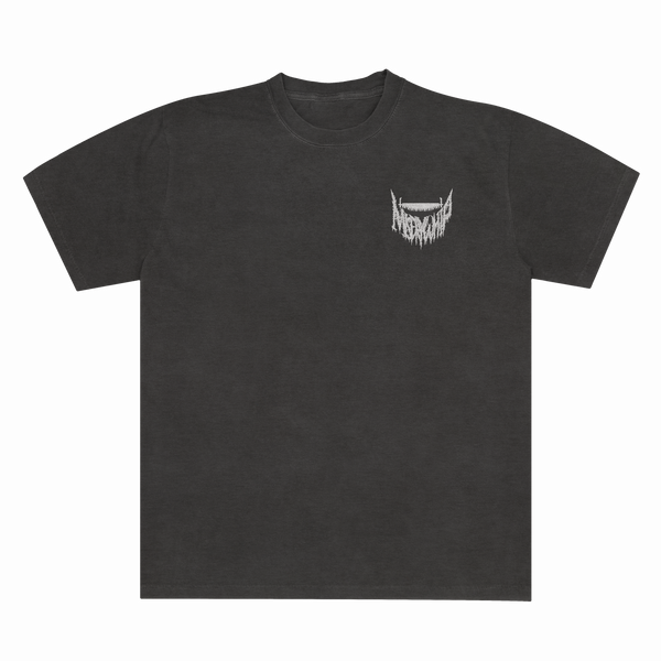 MISERY WHIP - DEATH OF A SMALL TOWN T-SHIRT