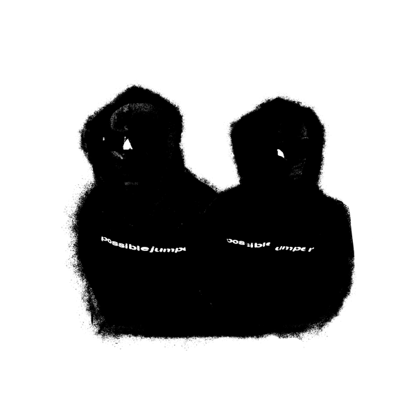 POSSIBLE JUMPER - OUR IDENTITY AND LIKENESS