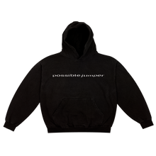 Load image into Gallery viewer, POSSIBLE JUMPER - TSA BANNED HOODIE
