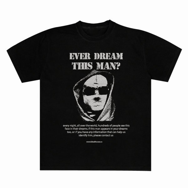 POSSIBLE JUMPER - EVER DREAM THIS MAN T SHIRT