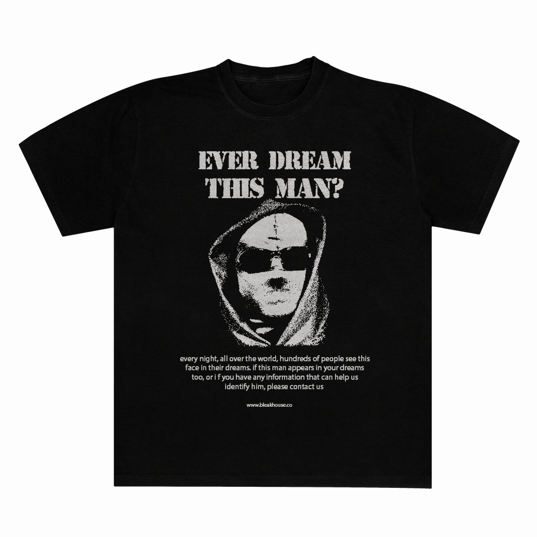 POSSIBLE JUMPER - EVER DREAM THIS MAN T SHIRT