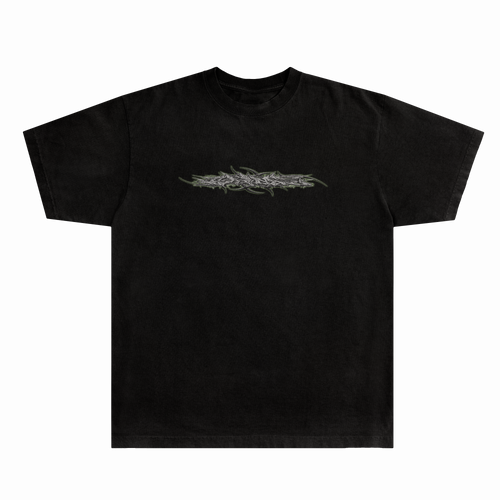 SLIME - TRIBAL WARFARE T-SHIRT