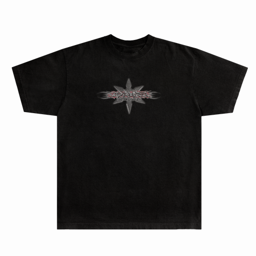 SLIME - CHAMBERS T-SHIRT