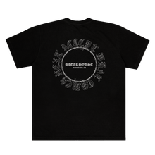 Load image into Gallery viewer, BLEAKHOUSE - DOUBLE LOGO T-SHIRT
