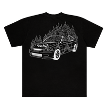 Load image into Gallery viewer, VTB - PEOPLE DIED &amp; THINGS EXPLODED T-SHIRT
