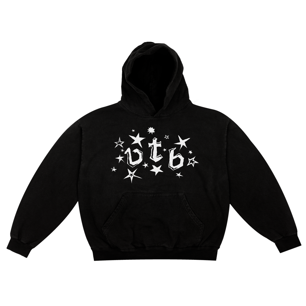 VTB - SUPERSTAR HOODIE