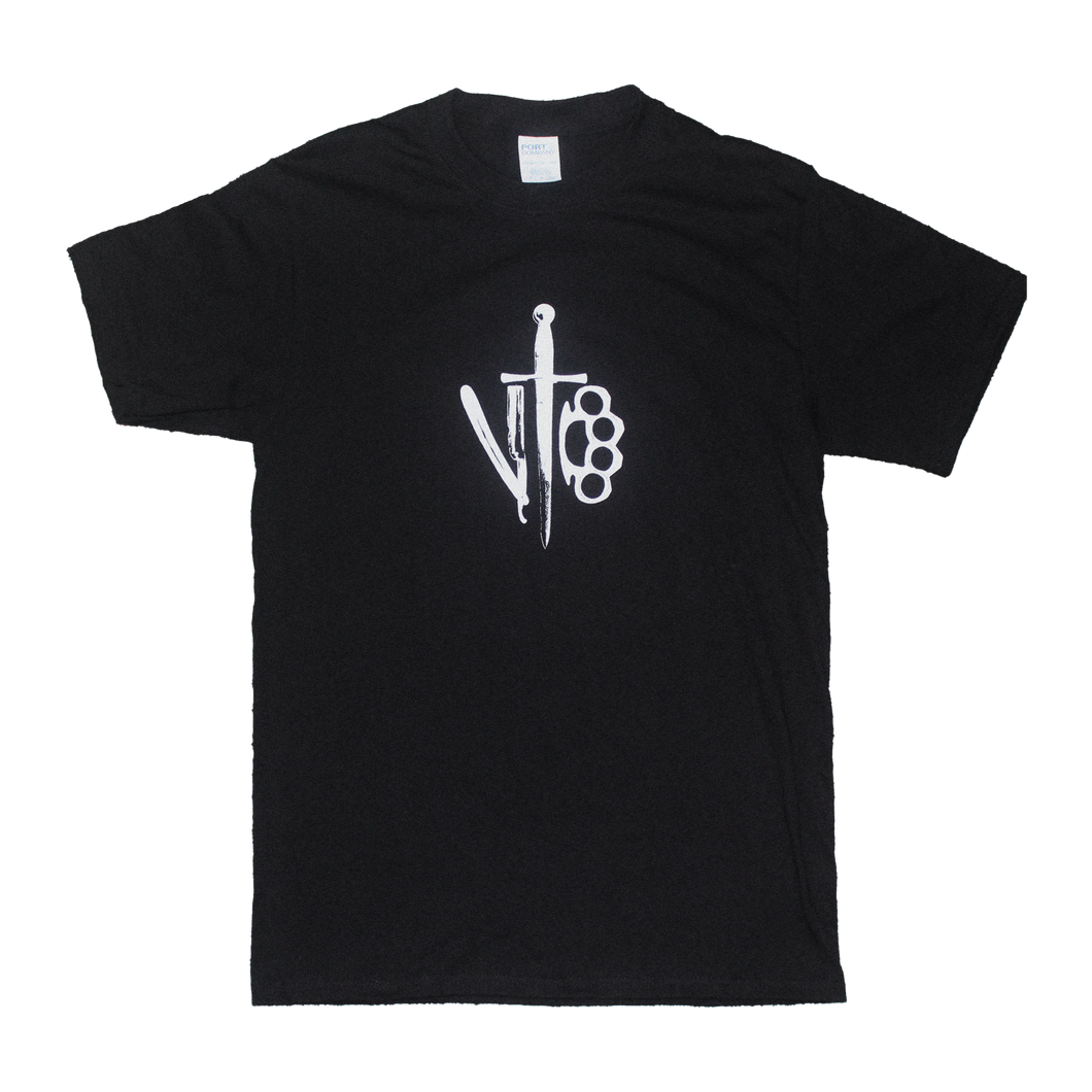 VTB - WEAPONS T SHIRT