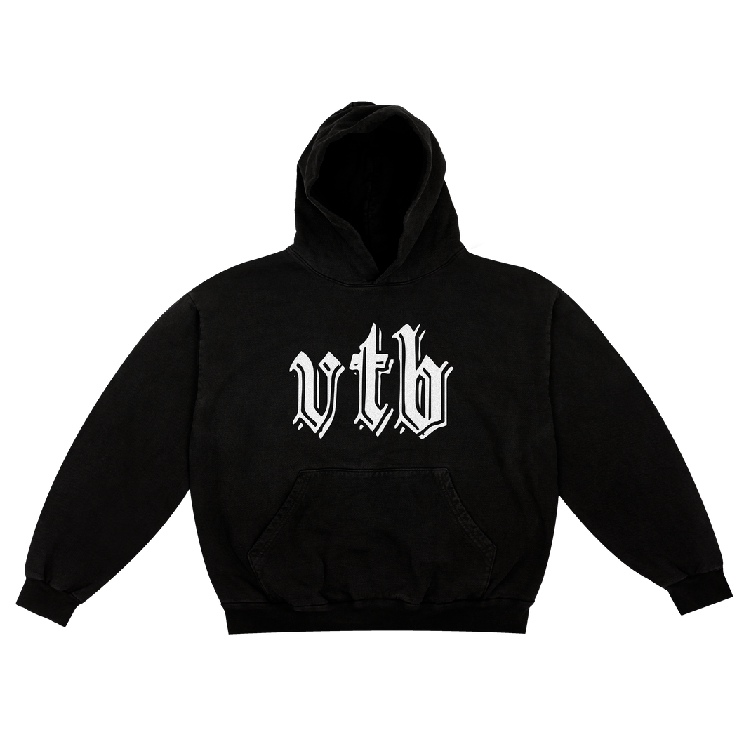 VTB - GRAFFITI HOODIE