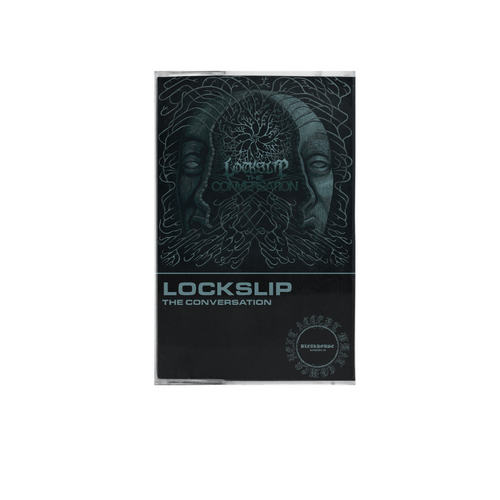 LOCKSLIP - THE CONVERSATION CASSETTE
