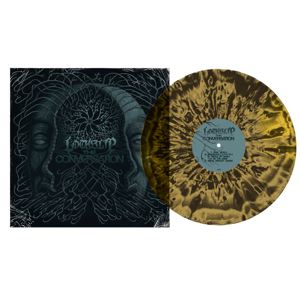 LOCKSLIP - THE CONVERSATION - BLEAKHOUSE VINYL